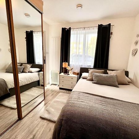 Cosy Studio Flat Londres Exterior foto